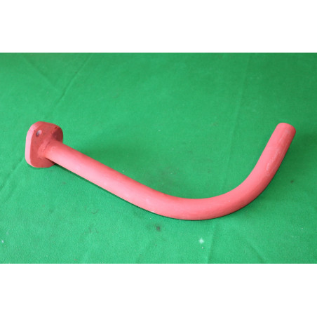 Privádzacie potrubie II. Pv3s