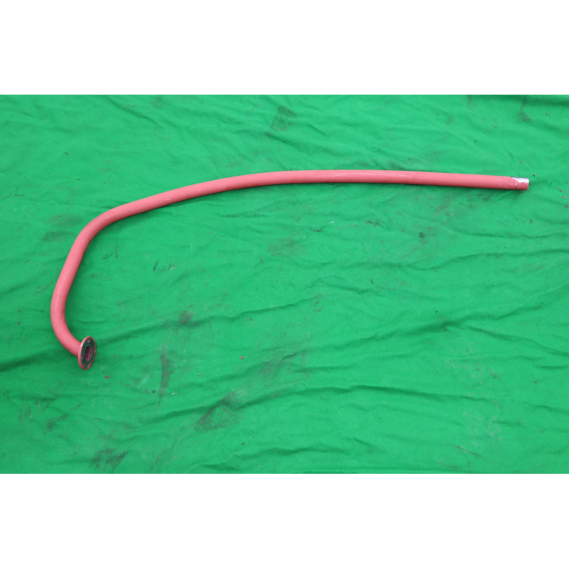 Prívodné potrubie Pv3s