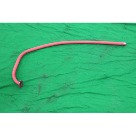 Prívodné potrubie Pv3s