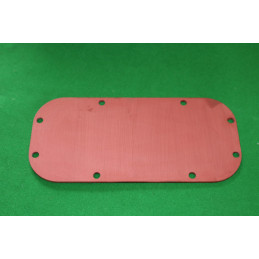 Kryt otvoru bočného vývodu prevodovky Pv3d