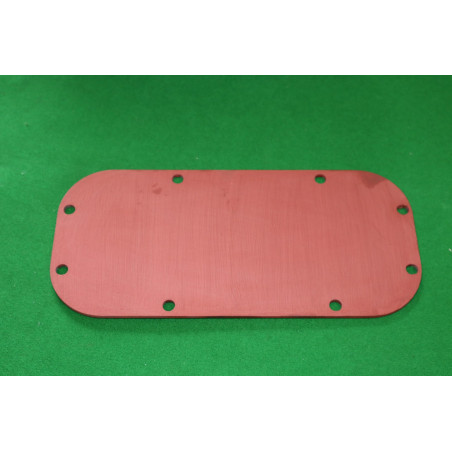 Kryt otvoru bočného vývodu prevodovky Pv3d