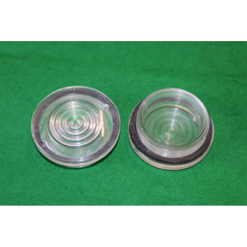 Hladinomer M 52x1,5 plastový