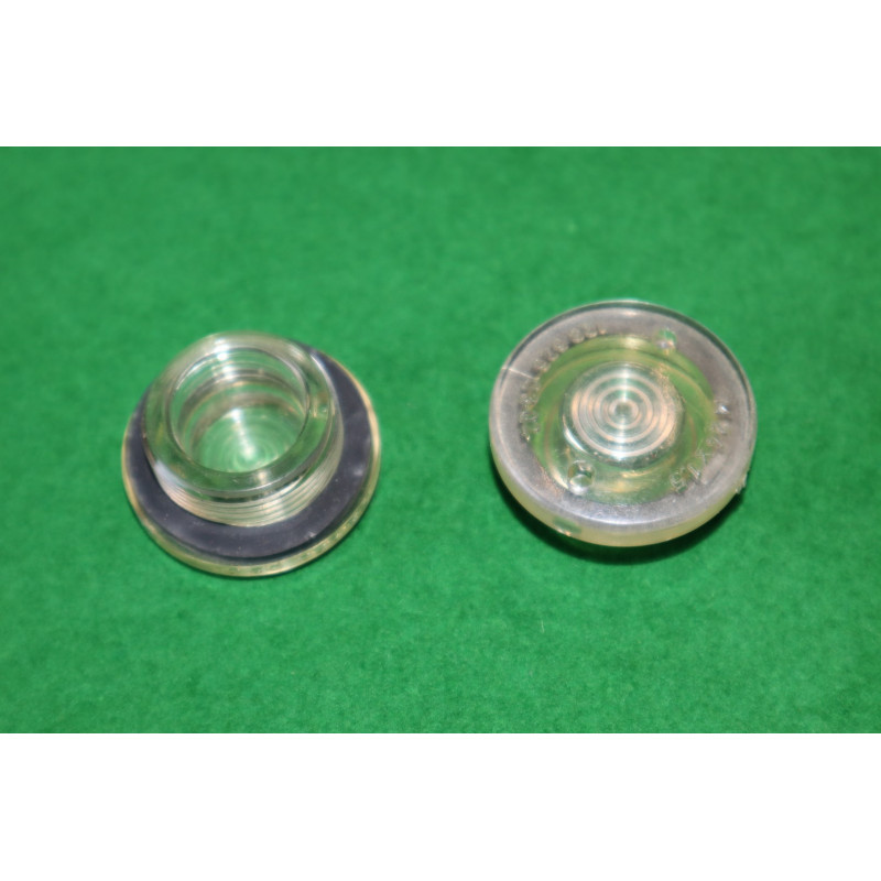 Hladinomer M 24x 1,5 Plastový