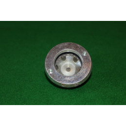 Hladinomer sklenený  M36x1,5