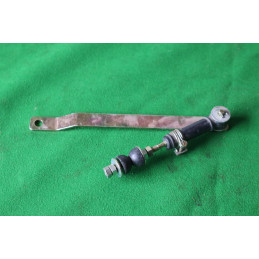 Tiahlo k regulačnému ventilu Tatra