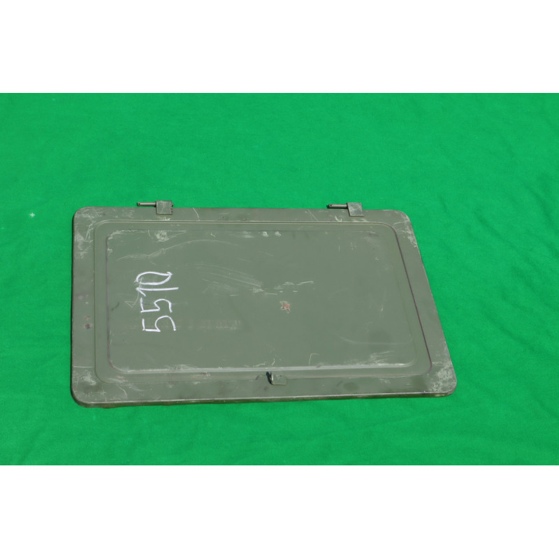 Dvere ľavé úplné T-813