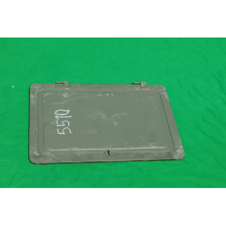 Dvere ľavé úplné T-813