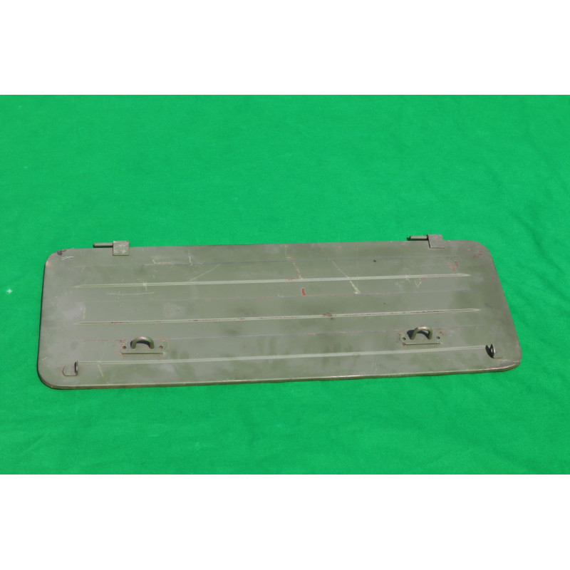 Dvere SKR pre filtrovent T-813