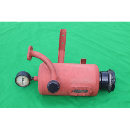 Nádoba čističa Pv3s