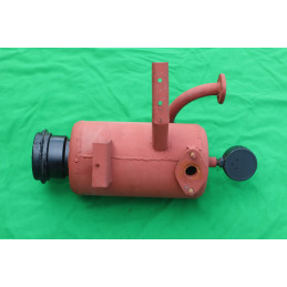 Nádoba čističa Pv3s