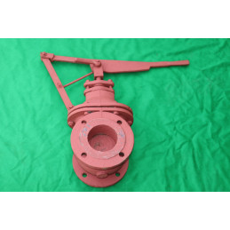 Šupátko rýchlo uzatváracie Pv3s Fekál