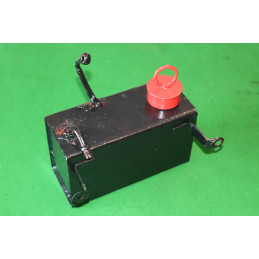 Nádržka oleja vývevy R200