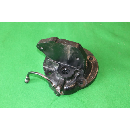 Veko ložiska a prevodu na vývevu R200