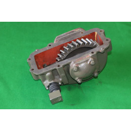 Bočný vývod  - Kolo 31 zubov Pv3s