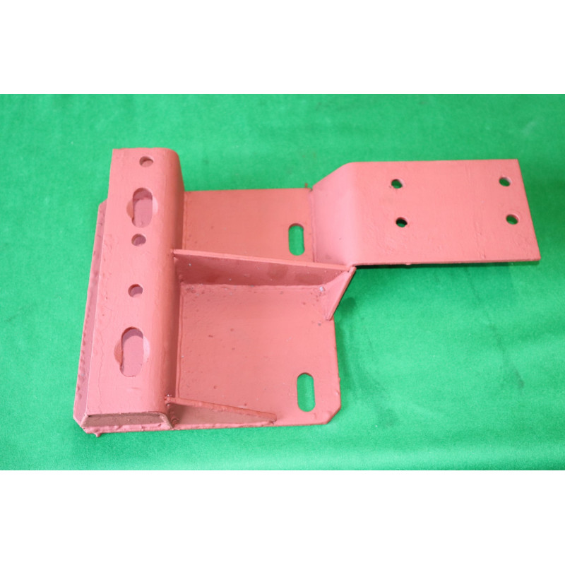 Konzola vývevy R200