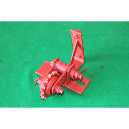 Šponovacia kladka vývevy Pv3s