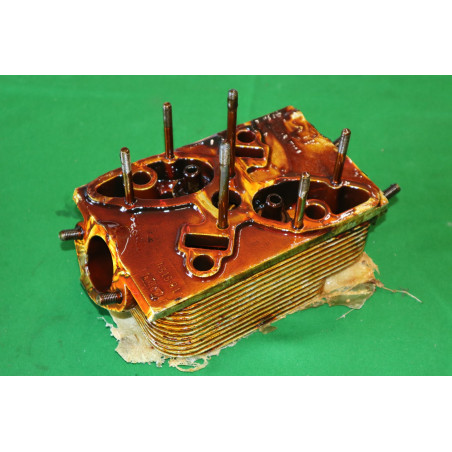 Hlava valca Pv3s zakonzervovaná bez ventilou