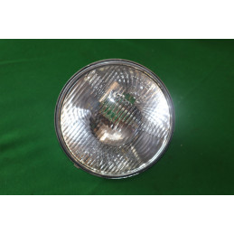 Parabola  asymetrická pr.160