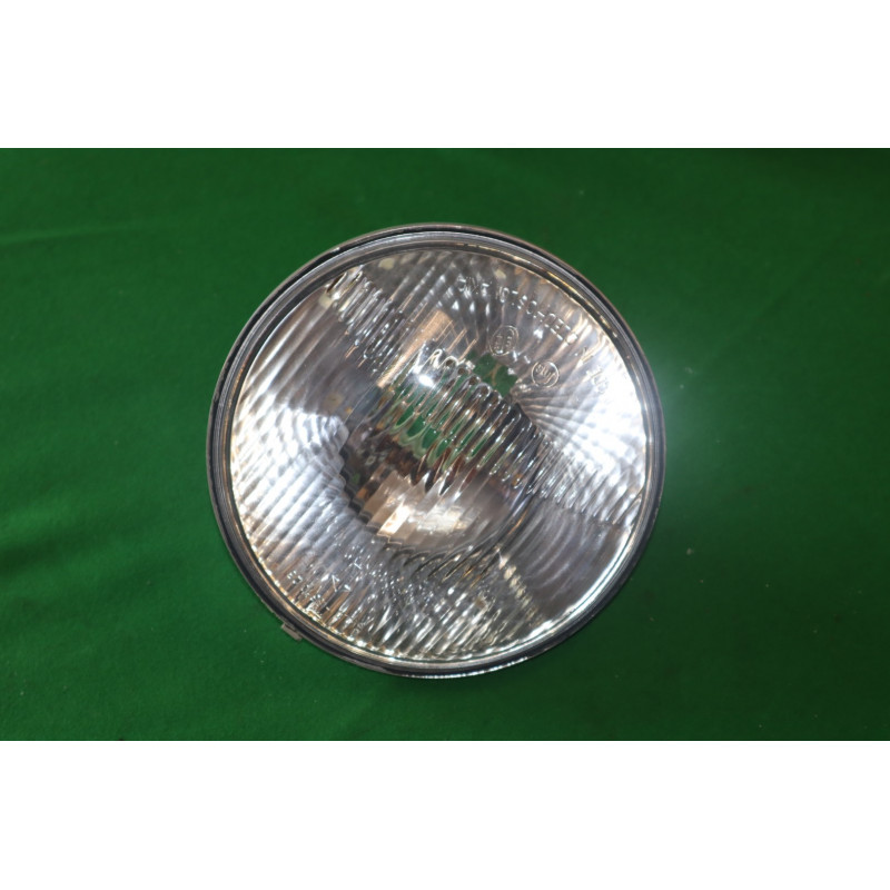 Parabola  asymetrická pr.160