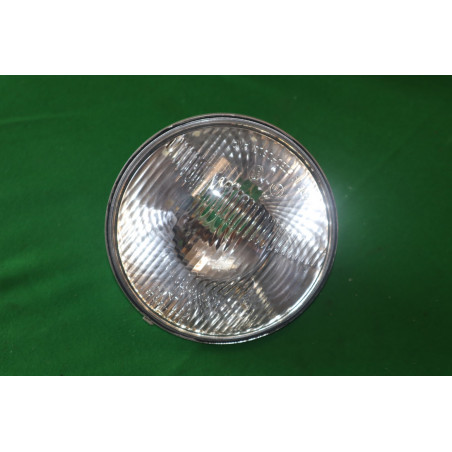 Parabola  asymetrická pr.160