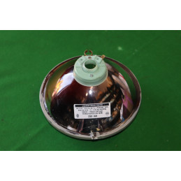 Parabola  asymetrická pr.160