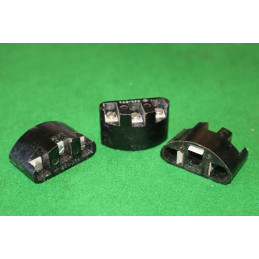 Svorkovnica žiarovky 3 - pólová