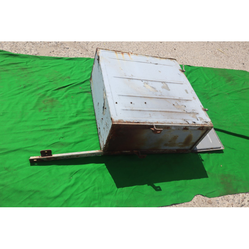 Skriňa na náradie Pv3s FEKÁL