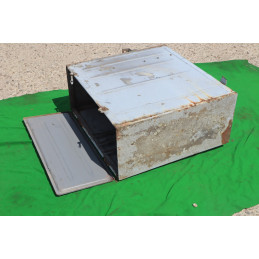 Skriňa na náradie Pv3s FEKÁL