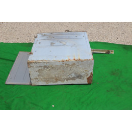 Skriňa na náradie Pv3s FEKÁL