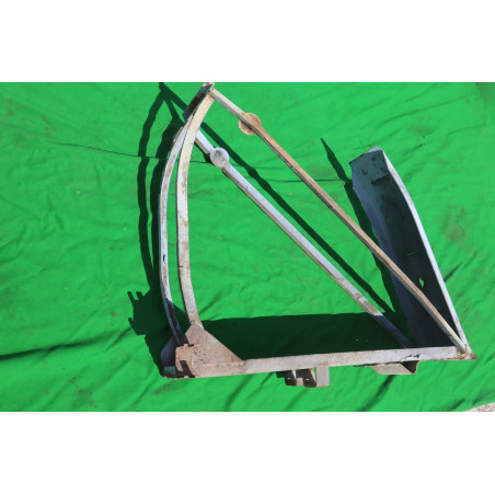 Úplný držiak rezervy Pv3s