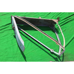 Úplný držiak rezervy Pv3s