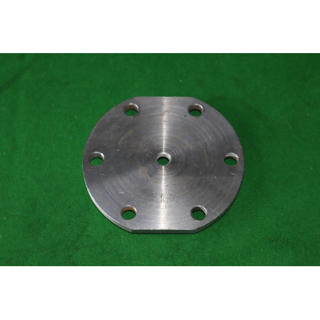 Veko ložiska šneku navijaka Pv3s