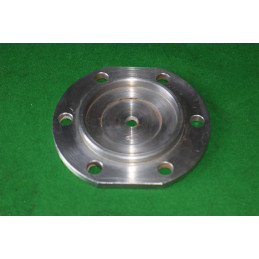 Veko ložiska šneku navijaka Pv3s