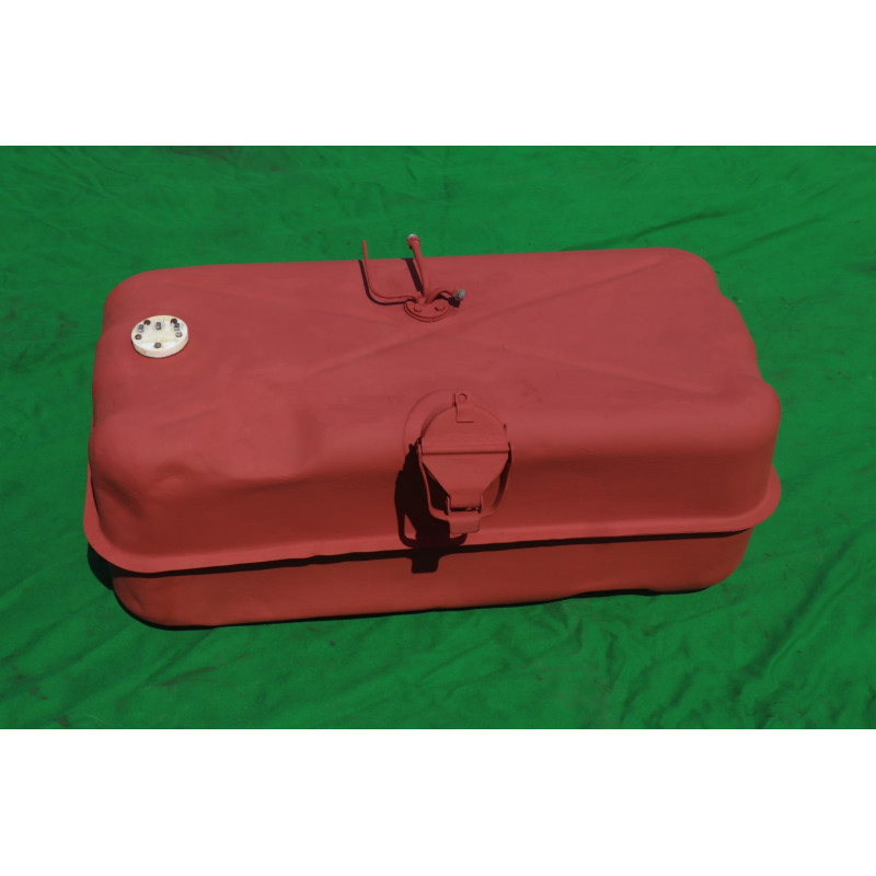 Nádrž paliva Pv3s M2 zánovná