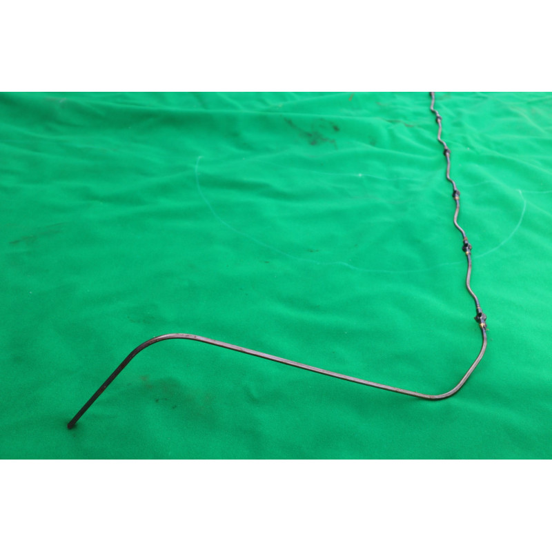 Úplná odpadová trubka Pv3s