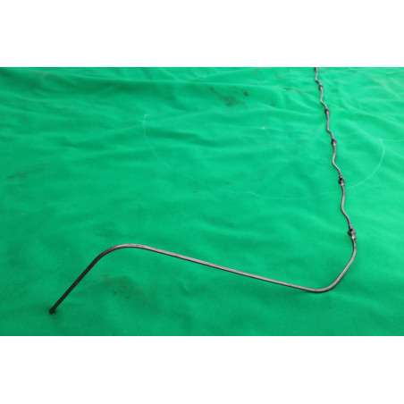 Úplná odpadová trubka Pv3s