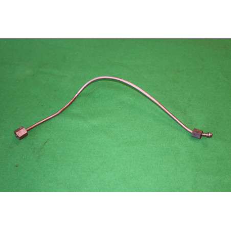 Vstrekovacia trubka k 1 valcu