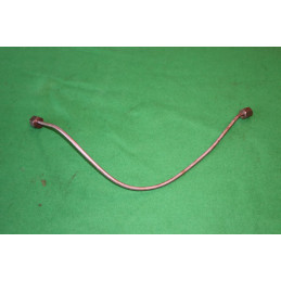 Vstrekovacia trubka k 4 valcu