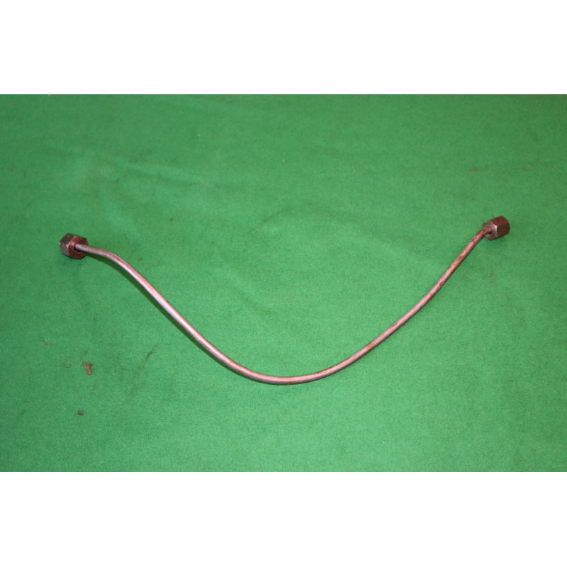 Vstrekovacia trubka k 4 valcu