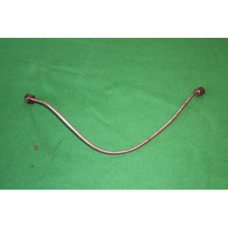 Vstrekovacia trubka k 4 valcu