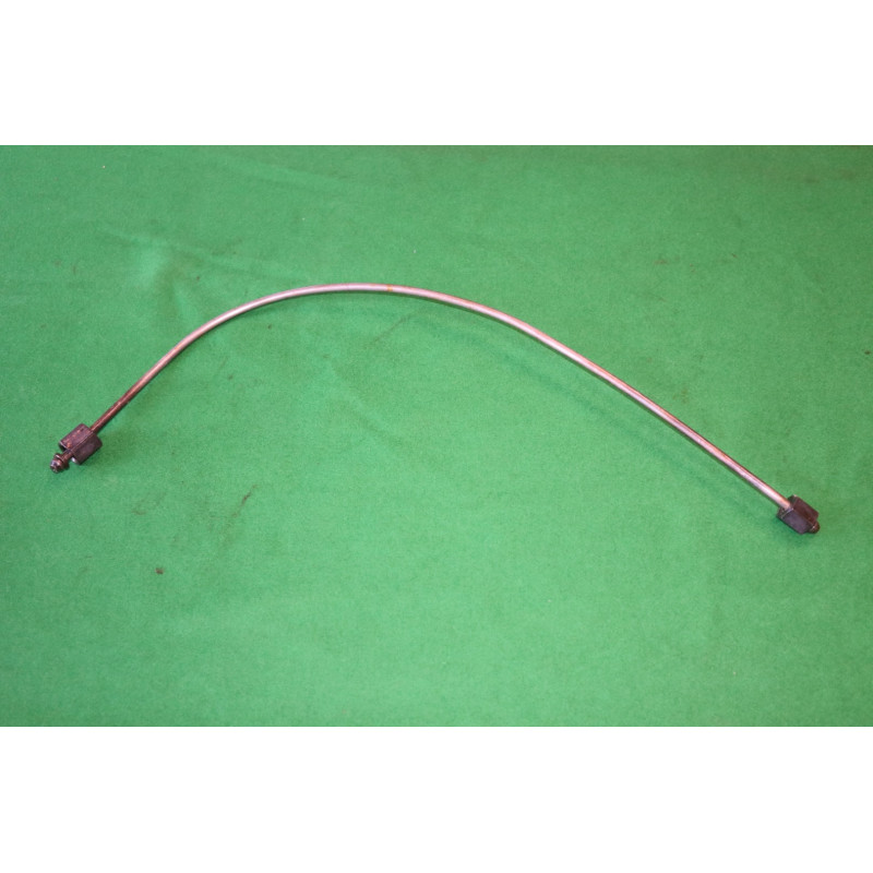 Vstrekovacia trubka k 5 valcu