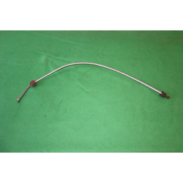 Vstrekovacia trubka k 6 valcu