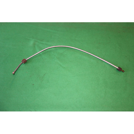 Vstrekovacia trubka k 6 valcu