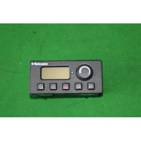 Hodiny modulárne 22 100030 40 00 Tatra Euro TW01561