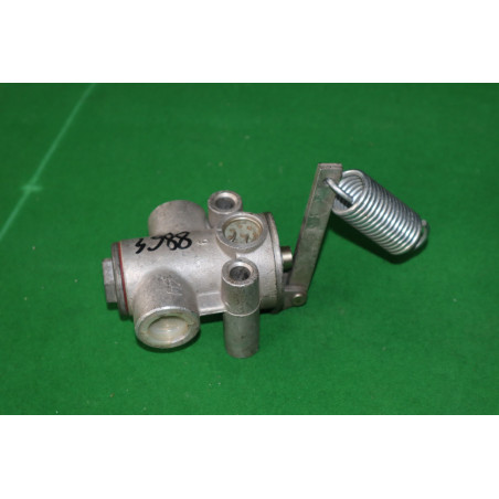 Ventil ručnej brzdy MTS