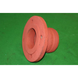 Závitové hrdlo nádrže Pv3s