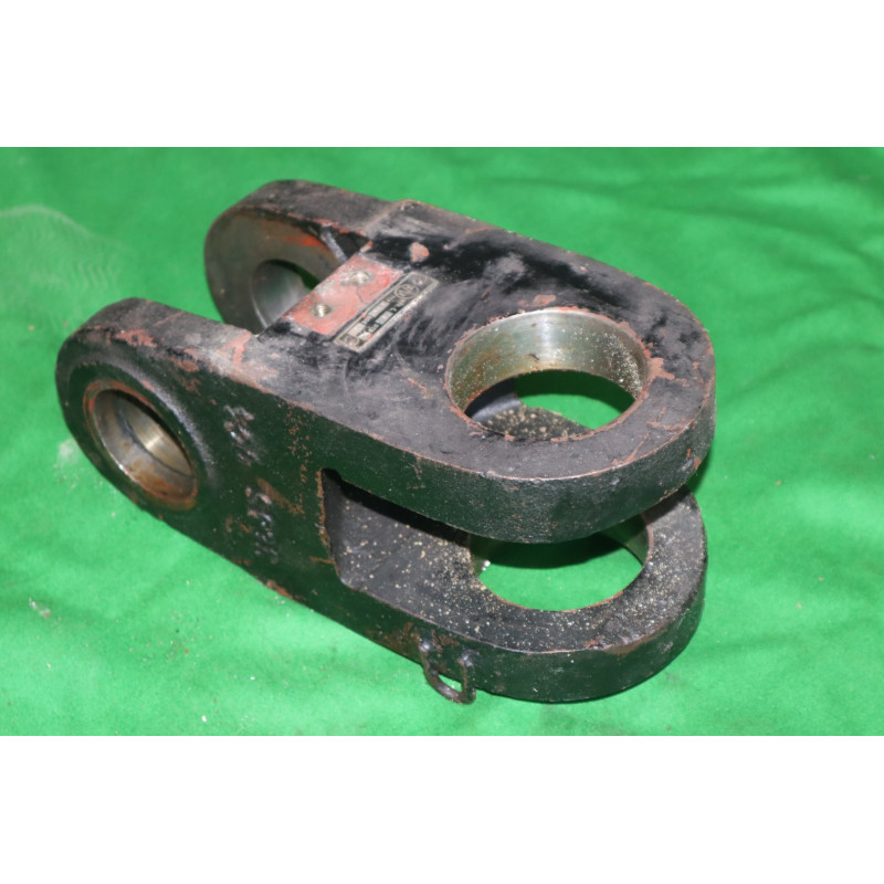 Hubica ťažného závesu Tatra