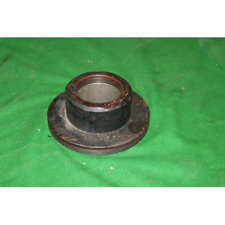 Teleso predné ťažného závesu Tatra