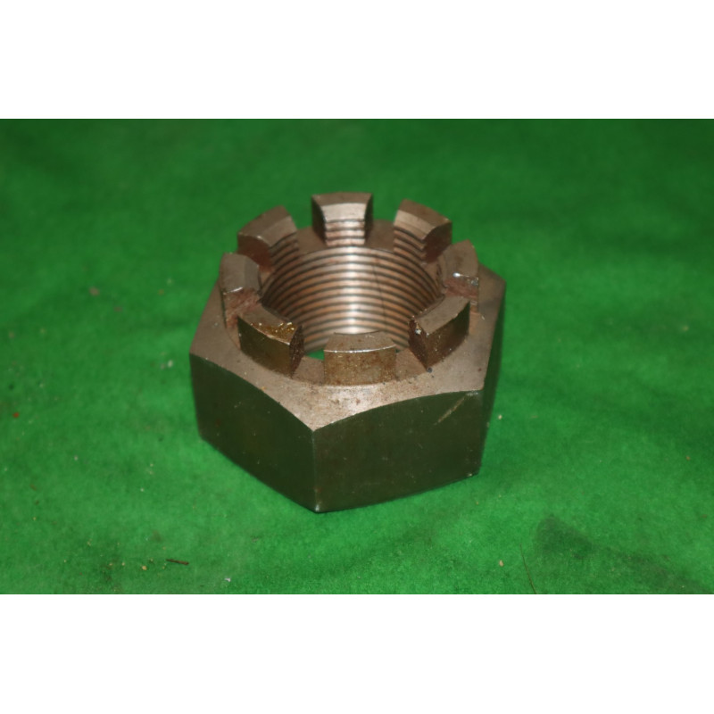 Matica ťažného závesu Tatra