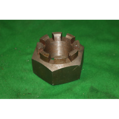 Matica ťažného závesu Tatra